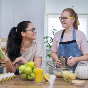Ulpan + Cooking Classes