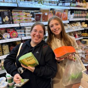 Healthy Food Prep