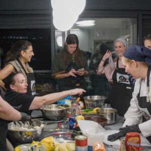 Venezuela Cooking Class 23.4.2026DSC05510