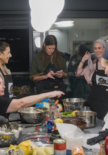 Venezuela Cooking Class 23.4.2026DSC05510